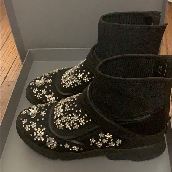 Dior Boots - Picture 2 of 3